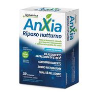 Anxia Riposo Notturno Dynamica 30 Compresse