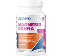 dynamica Mag Donna Integratore Magnesio Bifasico 150 g