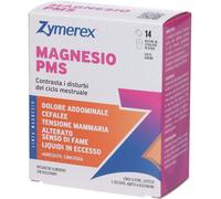 dynamica Zymerex Magnesio PMS 14 Bustine