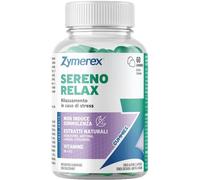 dynamica Zymerex Sereno Relax 60 Gommose