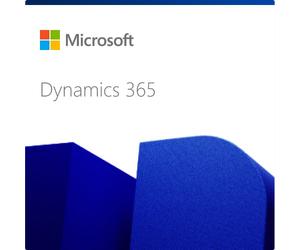 Dynamics 365 Asset Management Addl Assets - abbonamento annuale (1 anno)