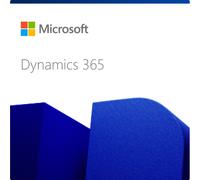 Dynamics 365 e-Commerce Tier 3 Band 1 Overage - abbonamento annuale (1 anno)