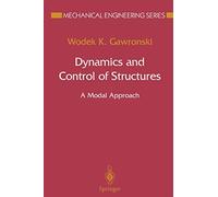 Dynamics and Control of Structures: A Modal Approach