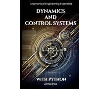 Dynamics And Control Systems