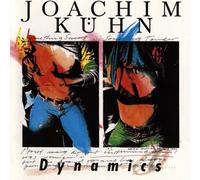 Dynamics by Joachim Kuhn (1992-08-19)