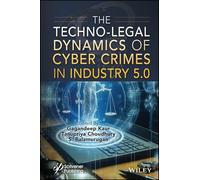 Dynamics of Cybercrime and Security in Industry 5.0