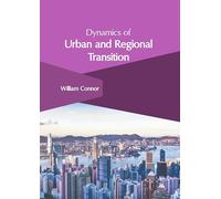 Dynamics of Urban and Regional Transition