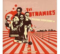 Dynamics,the - Version Excursions
