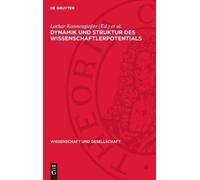 Dynamik und Struktur des Wissenschaftlerpotentials (Copertina rigida)