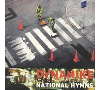 DYNAMIKE - NATIONAL HYMNS