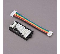 Dynamit e DYN5032 - Accessori per Hardware e Attrezzi, Multicolore