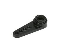 Dynamite 1/2 machined Aluminum servo Arm: FUT Nero