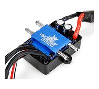 Dynamite 120A 2-6S - Regolatore brushless Marine con Spina Singola