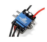 Dynamite 120A BL Marine ESC 2-6S Dual Connector DYNM3875 Parti della Barca di Ricambio
