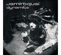 dynamite