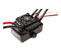 Dynamite 4955 Fuze 130A BL 4WD SCT Sensorless ESC+D58 Parte del veicolo (scala 1/8)