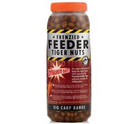 Dynamite Bait DY033 Monster Tiger Nuts 2,5lt IN AMMOLLO PRONTO USO