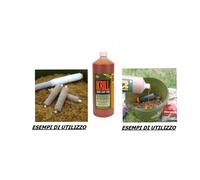 Dynamite Bait KRILL 1lt Premium Liquid Carp Food IDEALE PASTURAZIONE SPOD ECC..