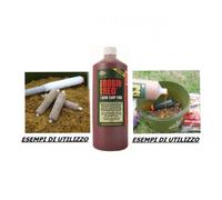 Dynamite Bait Robin Red Liquid Carp Food 1 Ltr IDEALE PASTURAZIONE SPOD ECC....