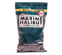 Pellet di hal marino 4 mm Dynamite Baits 900g Rouge 4 mm