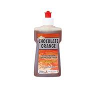Dynamite Baits Attrattore XL Liquid Chocolate Orange Nessuno Unica