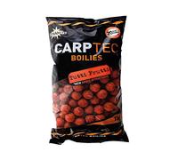 DYNAMITE BAITS BOILIES CARPTEC TUTTI FRUTTI - GUSTO: TUTTI FRUTTI, CONFEZIONE: 1 kg, DIMENSIONI (MM): 20