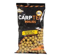Dynamite Baits Boilies Carptec Scopex & Vanilla - 1kg