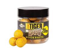 Dynamite Baits Boilies Sweet Tiger & Corn Hard Hookbaits 20 mm Nessuno Unica