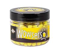 Dynamite Baits Boilies Wowsers Yellow ES-F1 5mm Nessuno Unica