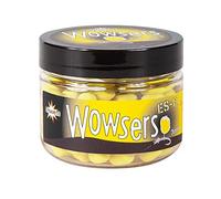 Dynamite Baits Boilies Wowsers Yellow ES-F1 7 mm Nessuno Unica