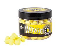 Dynamite Baits Boilies Wowsers Yellow ES-F1 9mm Nessuno Unica