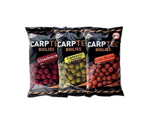 Dynamite Baits Bouillettes Carptec Boilies Cioccolato Arancia