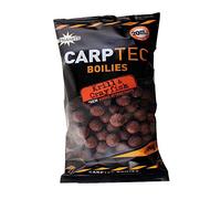 Boilies dense Dynamite Baits carp-tec 1 kg/15 mm Tutti Frutti Marron TU