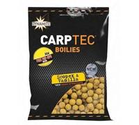 Dynamite Baits Bouillettes Carptec Boilies Scopex - Vanilla - 1kg - D.20mm - DY1751 - ADY041751