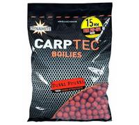 Dynamite Baits Bouillettes Carptec Boilies Tutti Frutti - 1.8kg - D.15mm - DY1778 - ADY041778
