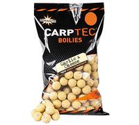 Dynamite Baits Bouillettes Carptec Garlic+Cheese - 1kg - D.20mm - DY1185 - ADY041185