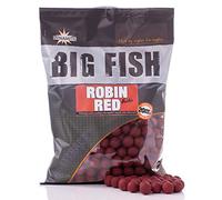 Dynamite Baits Bouillettes Robin Red 1 kg
