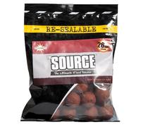Dynamite Baits Bouillettes The Source Boilies, 1 kg, D.26 mm, DY1205, ADY041205