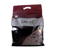 Dynamite Baits Complex-T Boilies 1kg Karpfenboilies (12/15/18/20 mm)