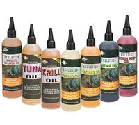 Dynamite Baits Evolution Oil - Tuna - 300ML - ADY041236 - DY1236