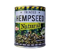 DYNAMITE BAITS FRENZIED HEMPSEED NATURAL - CONFEZIONE: 700 GR