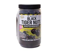 Dynamite Baits Granaglie Frenzied Black Tiger Nuts 500 ml Nessuno