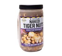 Dynamite Baits Granaglie Frenzied Naked Tiger Nuts 500 ml Nessuno