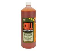 Booster per carpe dynamite baits liquid carp food krill 1l Rouge 1 L