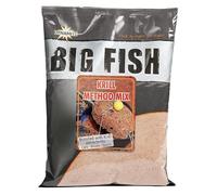 Dynamite Baits Krill Method Mix Big Fish - 1.8Kg - ADY041476 - DY1476