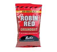 Dynamite Baits Magerwiese Robin Red - Fodera Base