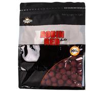 Dynamite Baits Robin Red Boilies 20Mm / 1Kg Boilies Per Carpa Esche Per Carpa