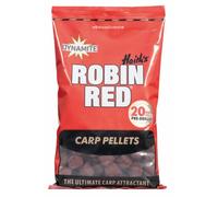 Dynamite Baits Robin Red Carp Pellet
