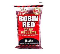 Dynamite Baits Robin Red Carp Pellet