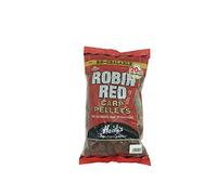 Dynamite Baits - Robin Red Carp Pellet Pre Drilled, Colore: 0, Taglia 900 gr